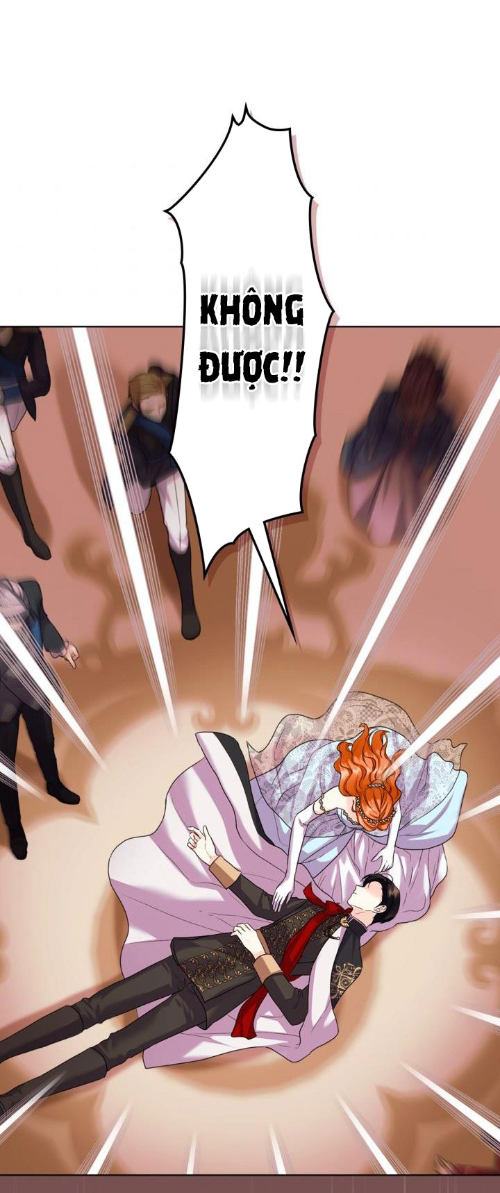 đức hạnh của ác nữ phản diện chapter 74.2 12