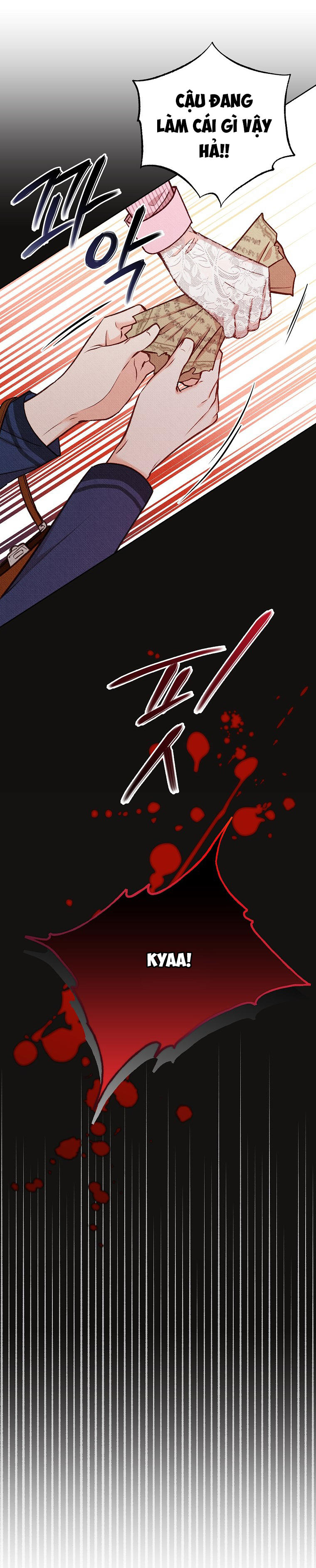 chàng trai đa nhân cách của tôi chapter 6 2