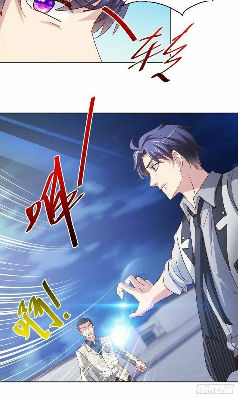 vú em là cổ tiên chapter 134 18