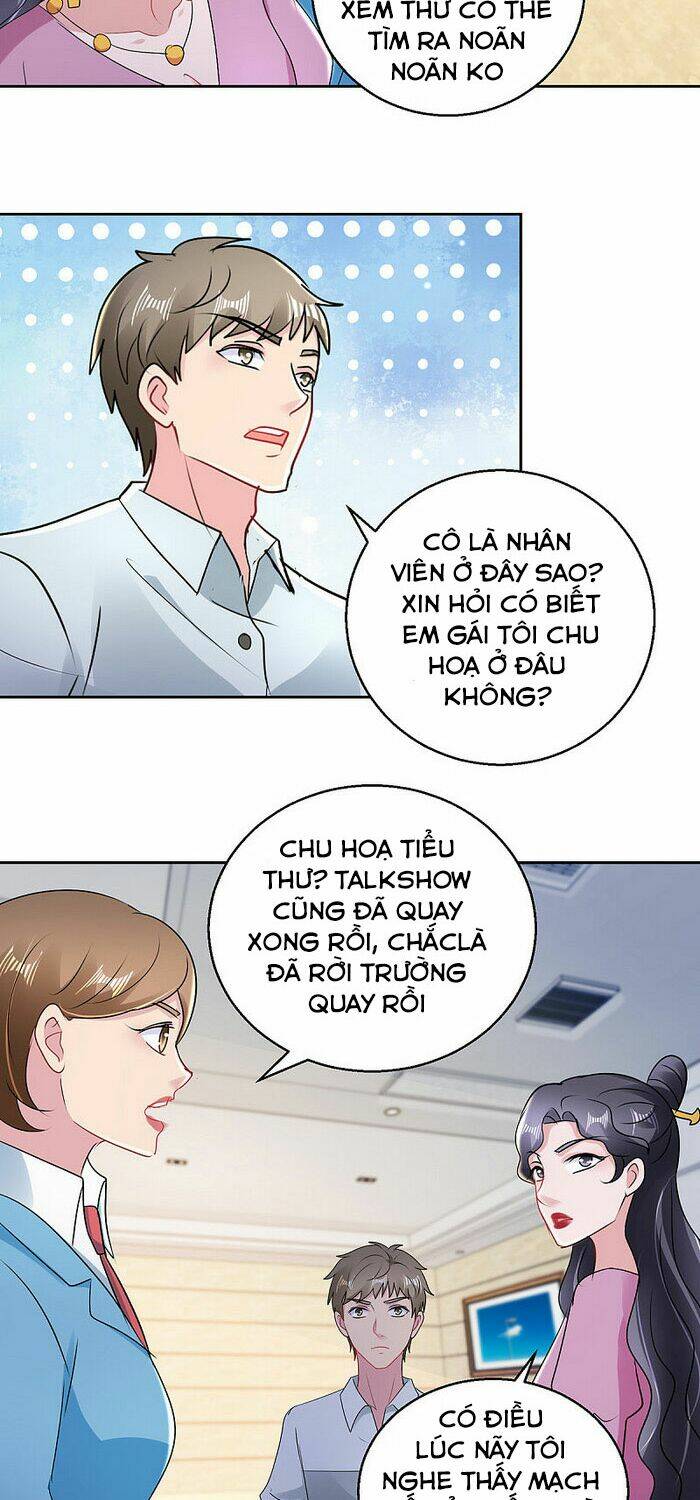 vú em là cổ tiên chapter 166 4