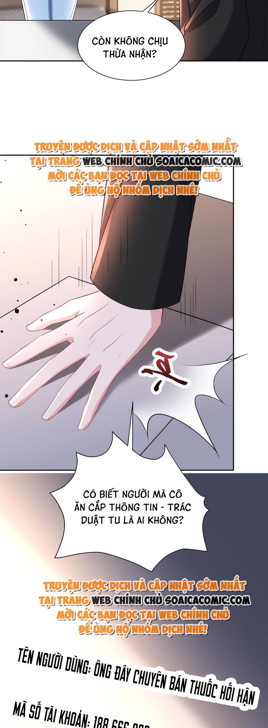 tổng tài huyết tộc cực sủng cô vợ mỹ nhân ngư chapter 59 25