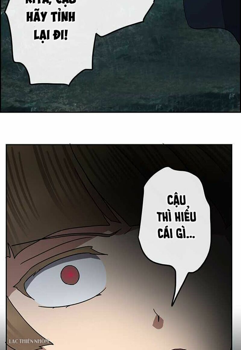 nụ hôn nguyền rủa chapter 107 18