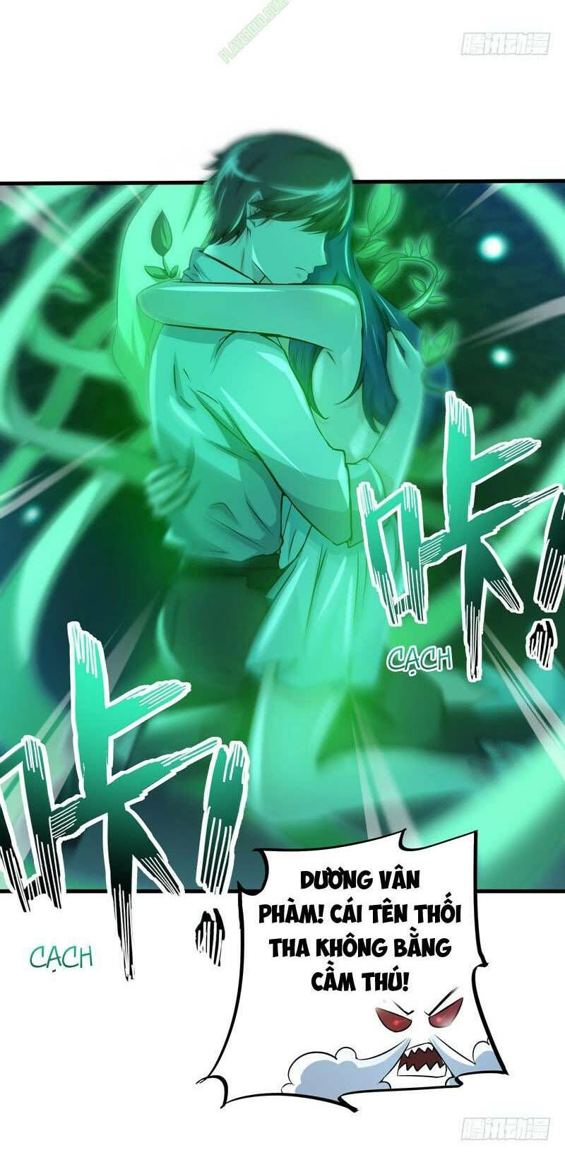 tối cường thần y tại đô thị chapter 21 22