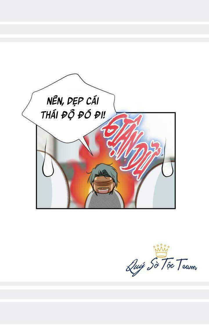 tiếp xúc chí mạng chapter 47 21