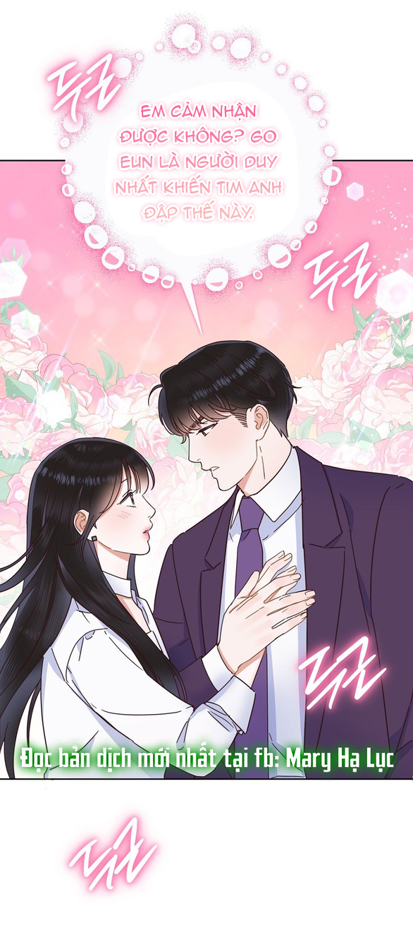 ranh giới tình yêu công sở chapter 23.1 10