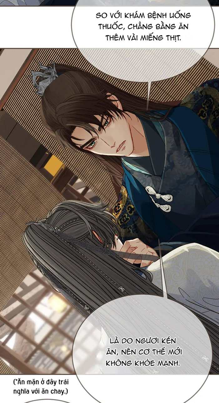 á nô 2: thám hoa chapter 21 5
