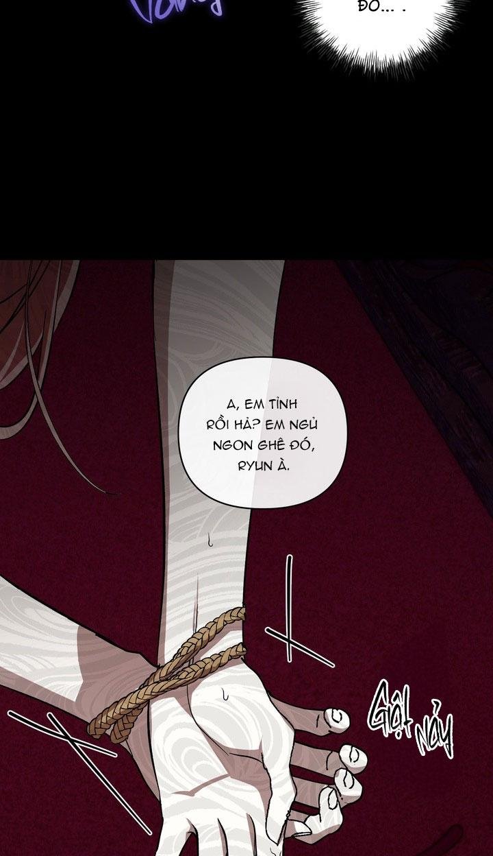 nghiện cuồng công - bdsm cùng sẹc chapter 7.4 3