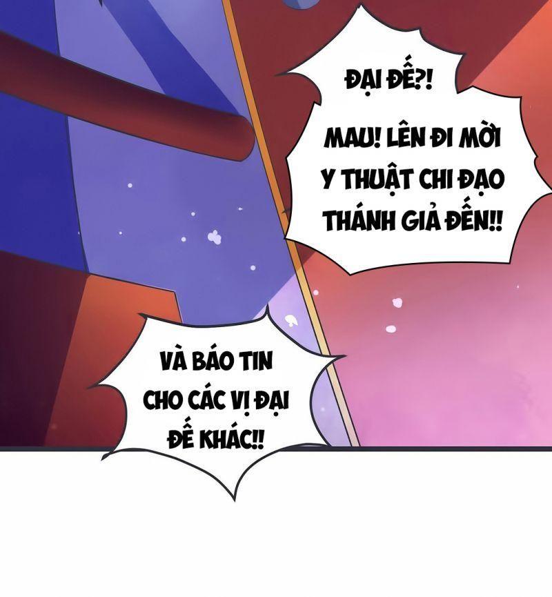 đồ đệ ta toàn là nữ ma đầu chapter 10 57