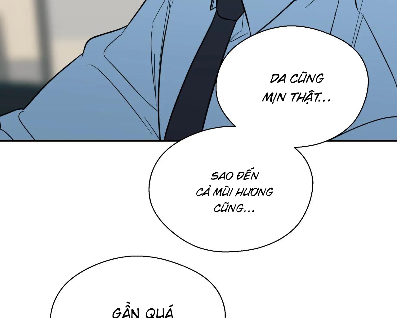 ám ảnh pheromone chapter 61 30