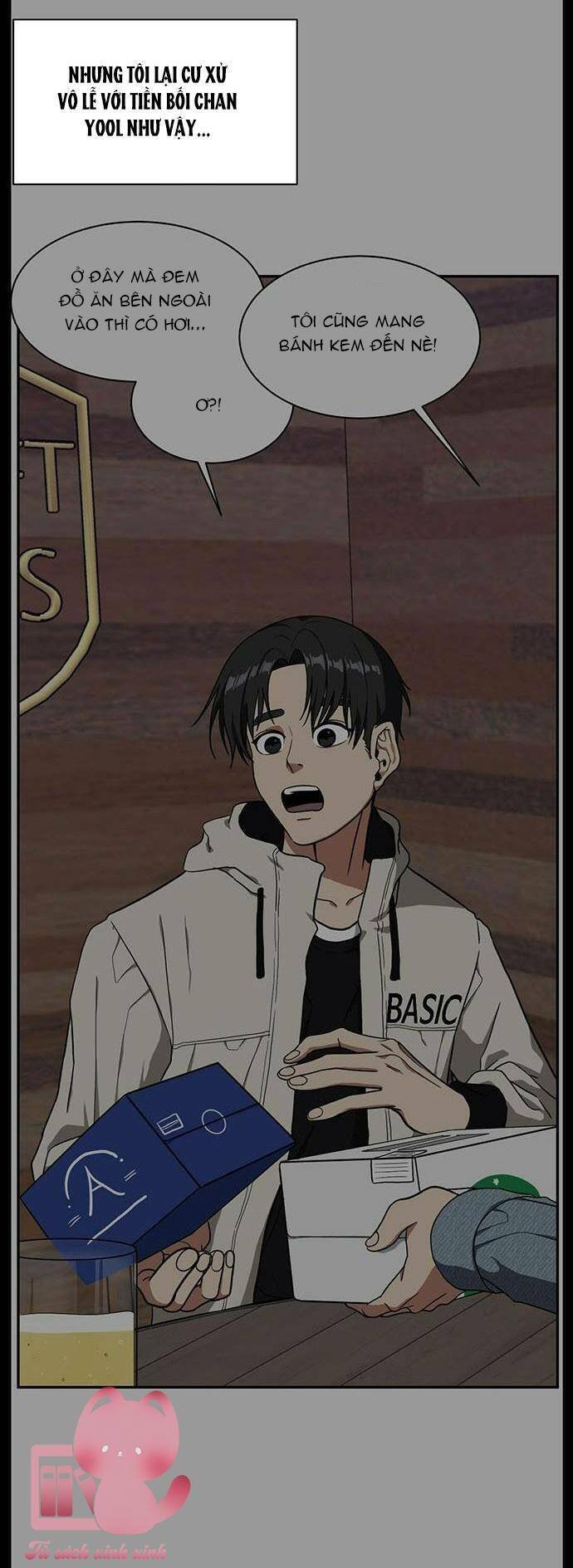 change me chapter 30 80