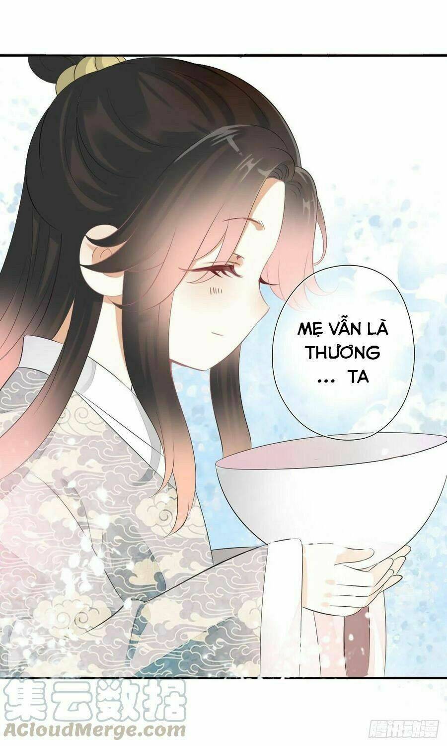 điền viên mật sủng: cô vợ nóng bỏng chapter 100 12