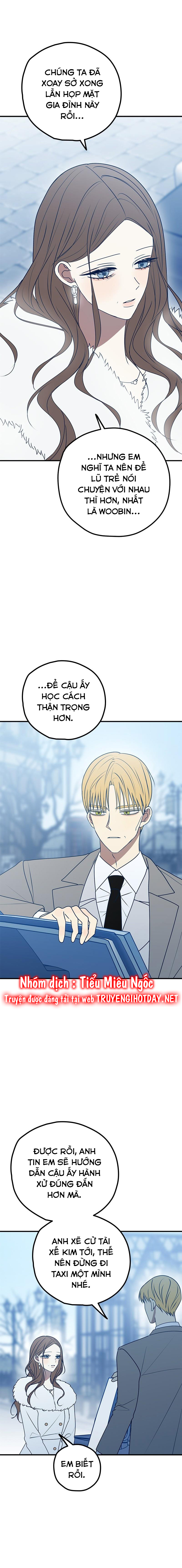 như nhau thôi mà chapter 91 3