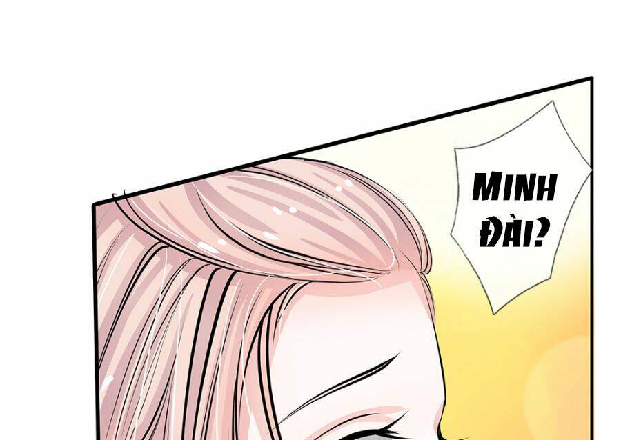 thiếu soái của tôi chính là manh như vậy chapter 59 15