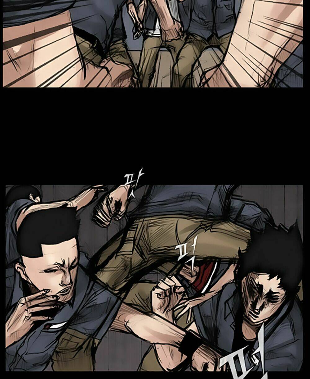 dokgo | độc cô chapter 32 14