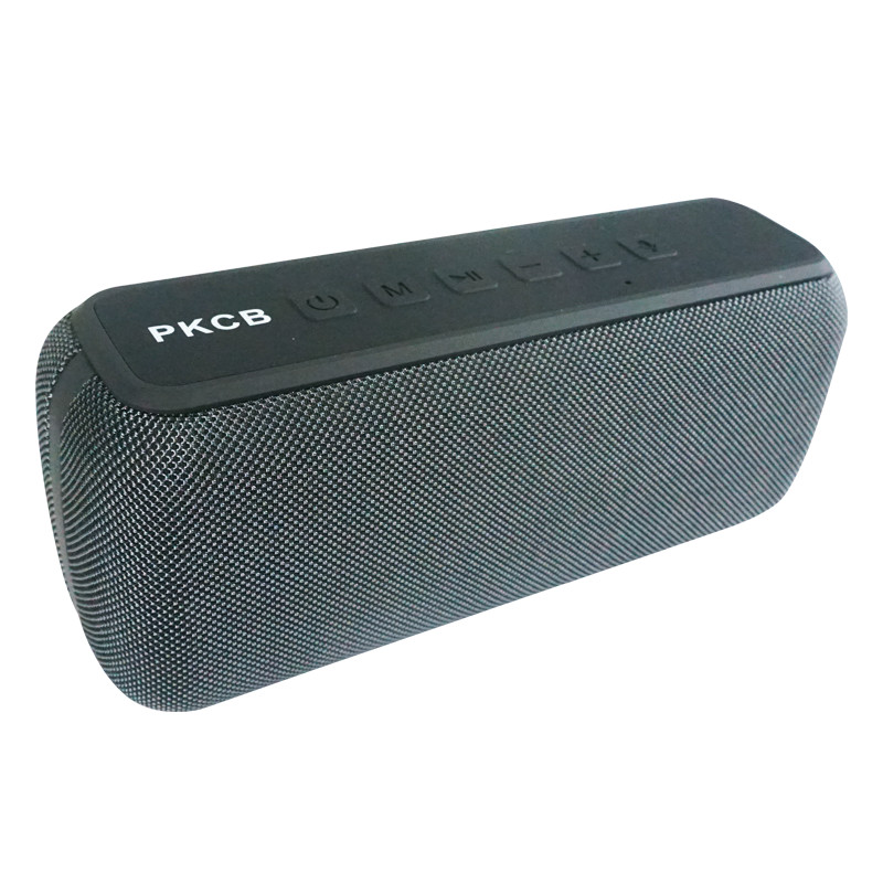 Loa Bluetooth Speaker không dây PKCB - Hàng chính hãng