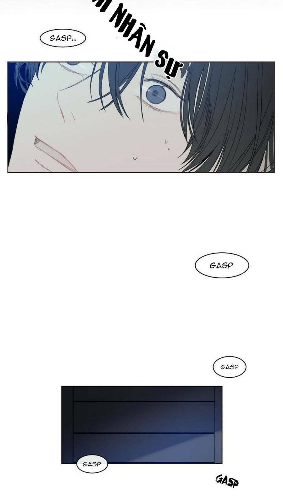 nhà kính lạnh lẽo chapter 1 25