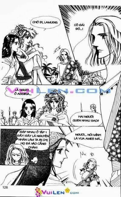 hậu duệ hoàng gia chapter 8 128