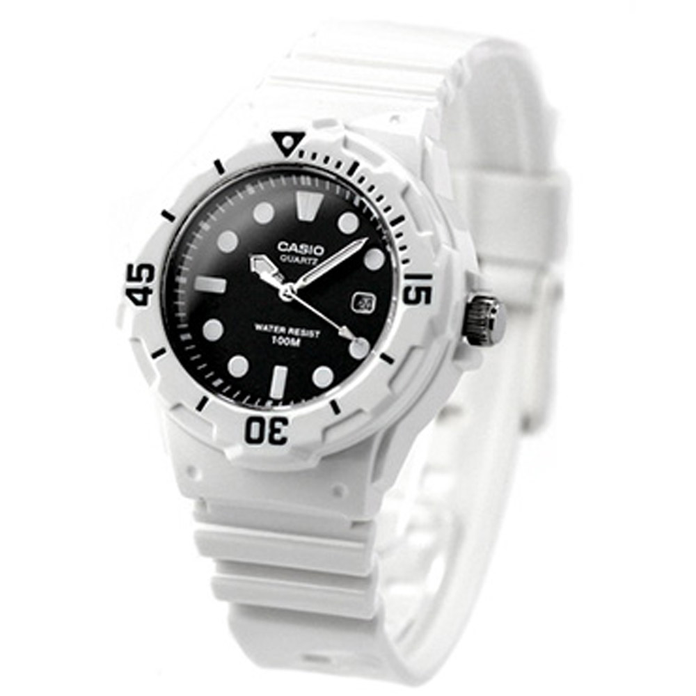 Đồng hồ Casio Nam General LRW-200H-1EVDF