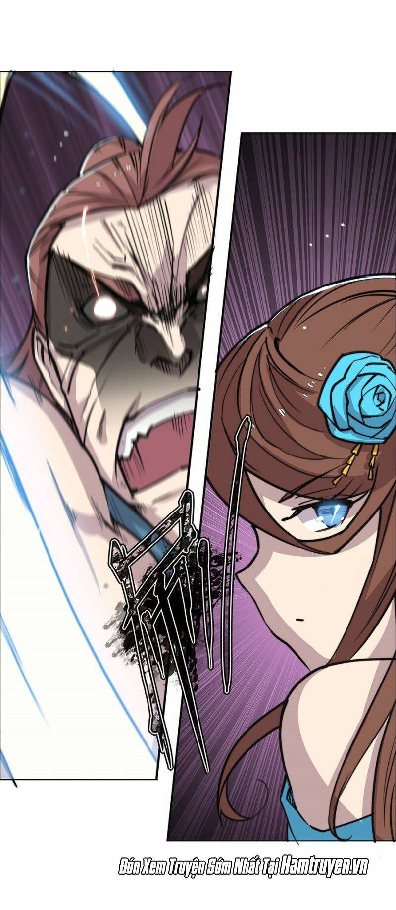 cuộc sống thoái ẩn của võ lâm chi vương chapter 85 48