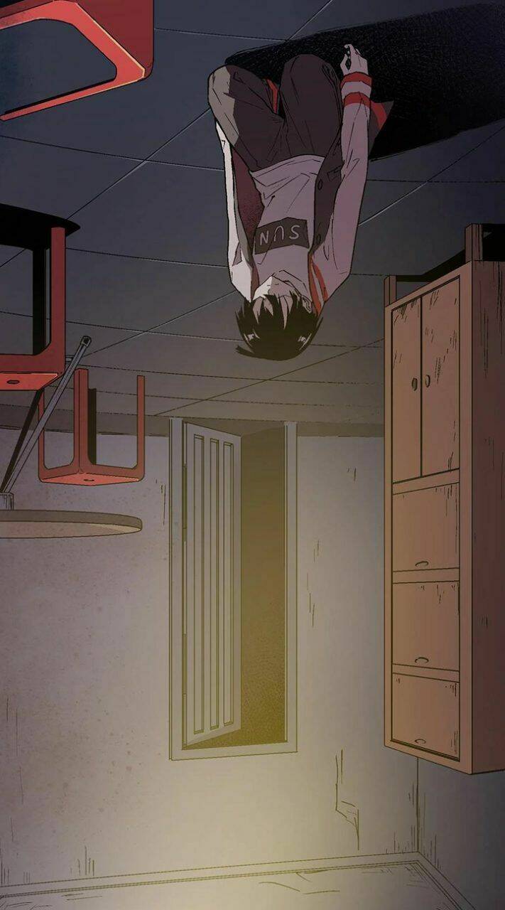 vương bài đặc công trùng sinh vườn trường chapter 23 8