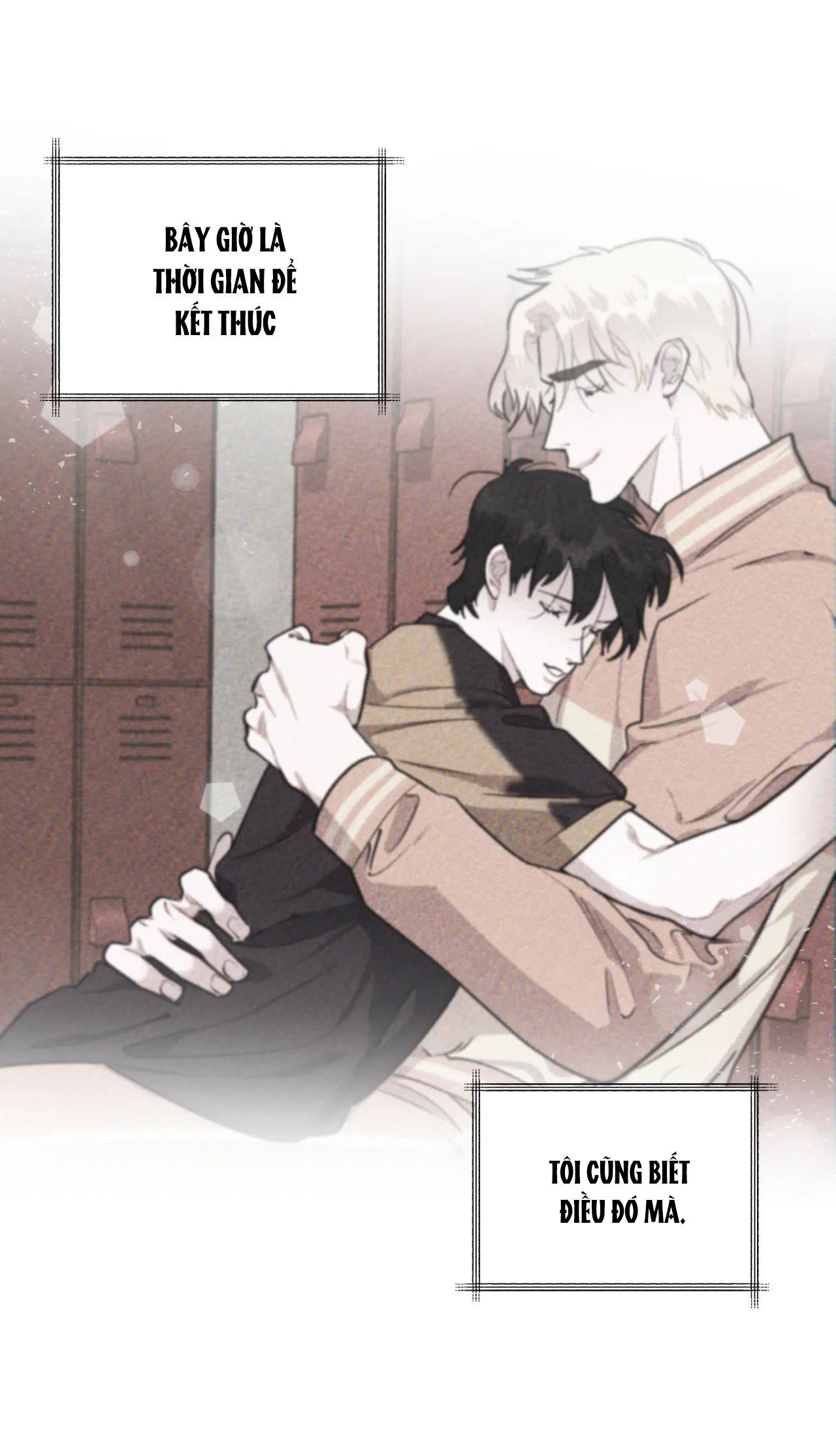 lời nói dối đẫm máu chapter 20 37