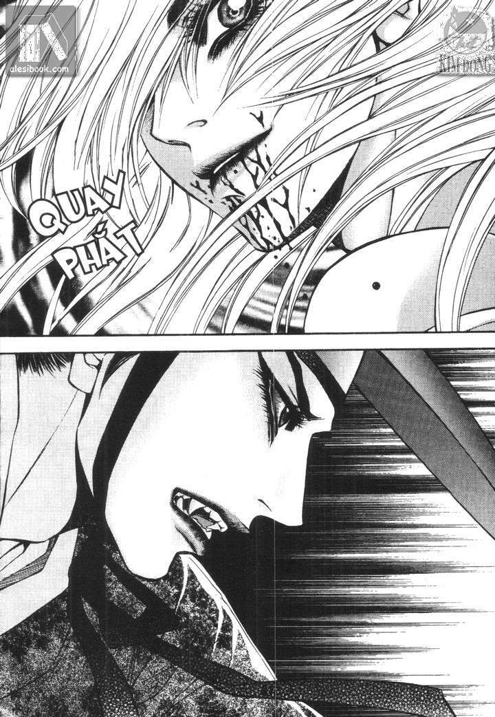 geonneun seonbi chapter 9 21