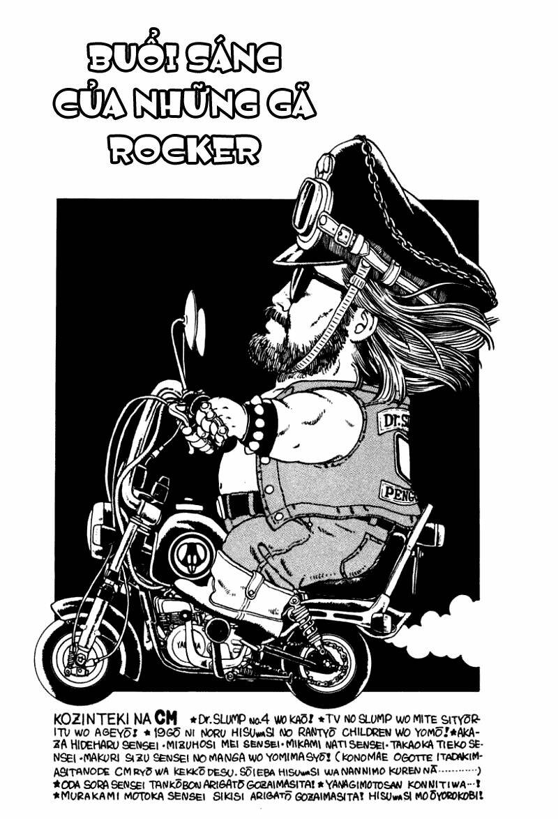 cô bé robot chapter 64 3