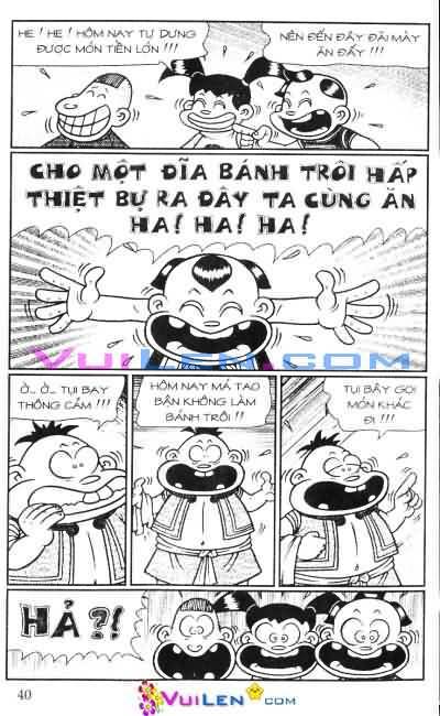 thần đồng đất việt chapter 58 37