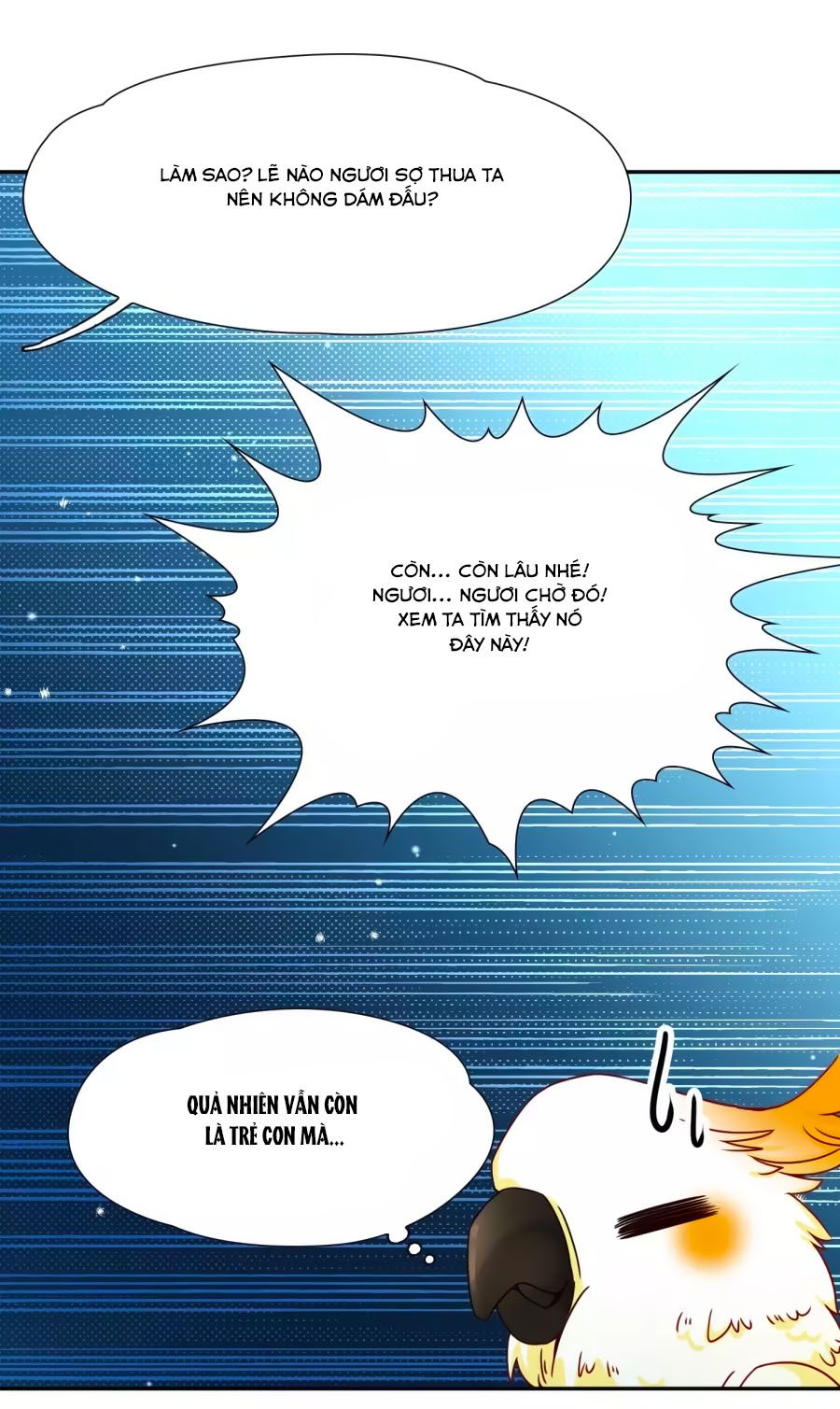 huyền vũ luyến ca: vạn vật sinh linh chapter 29.2 13