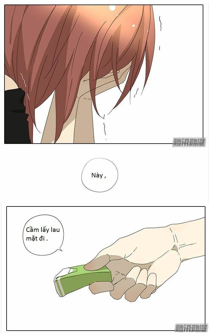 tương thân chung kết giả chapter 36 9