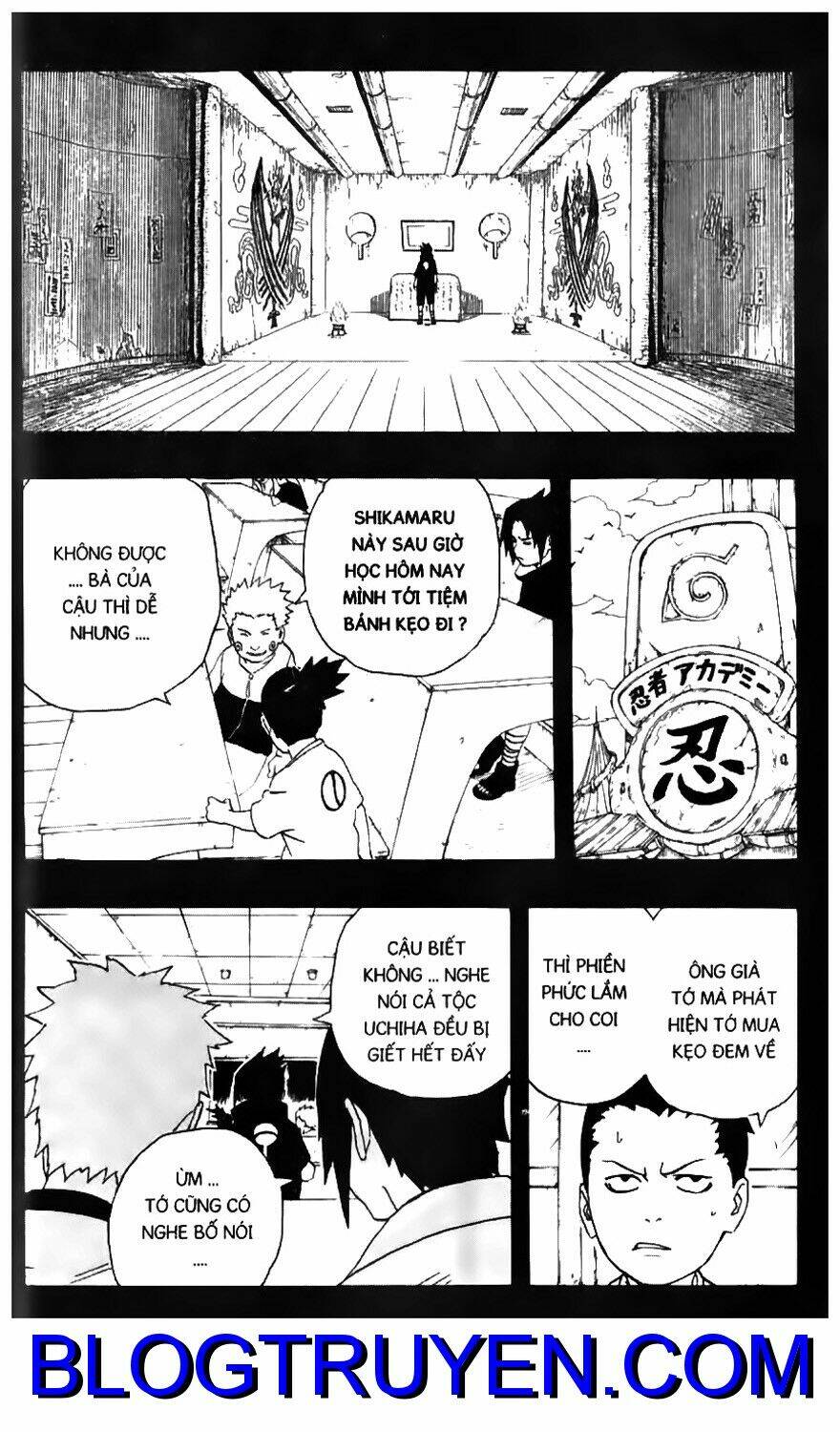 naruto - cửu vĩ hồ ly chapter 225 13