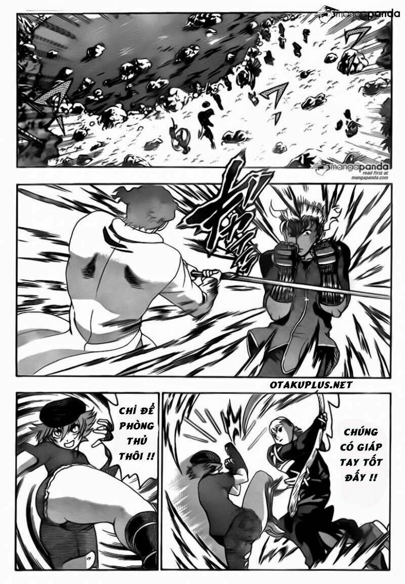 history's strongest disciple kenichi chapter 564 13