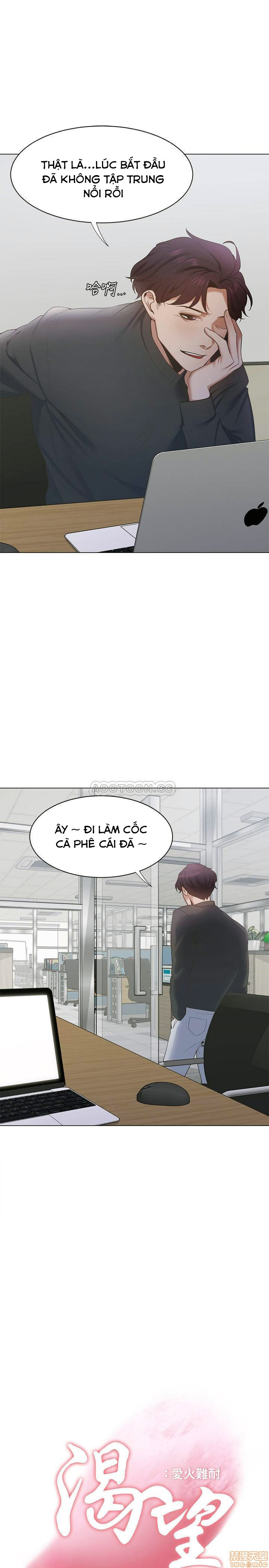 khát tình chapter 7 3