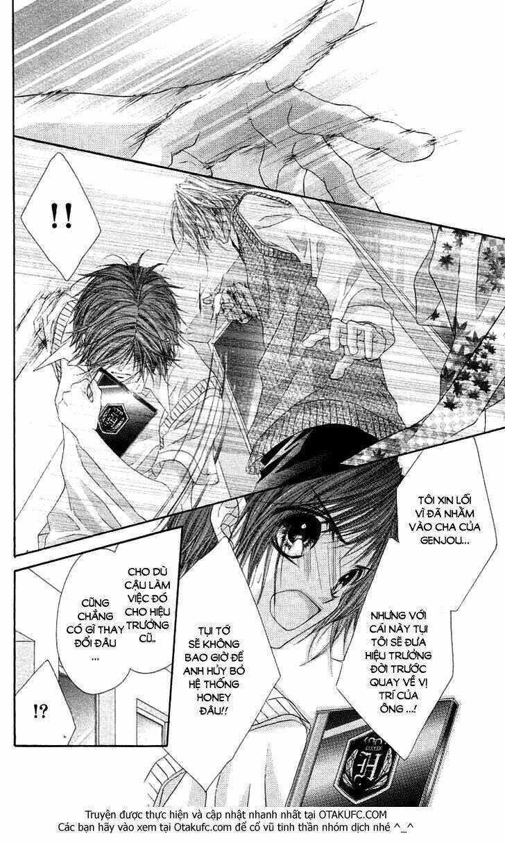 honey x honey drop chapter 39 3