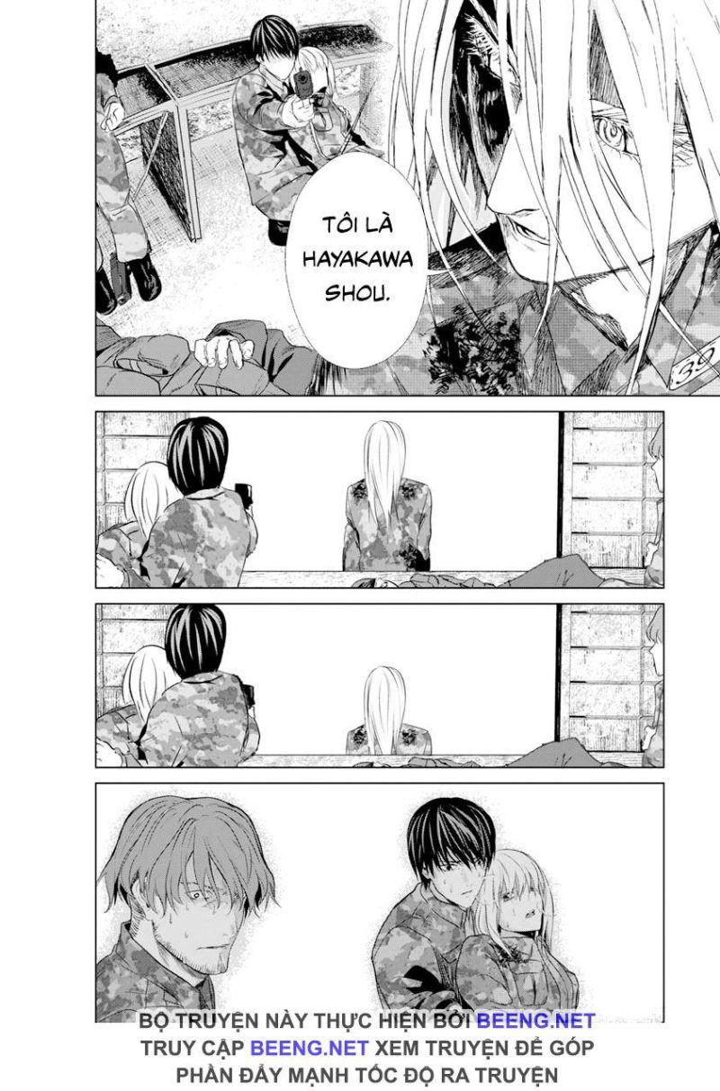 tái sinh manga chapter 9.5 3