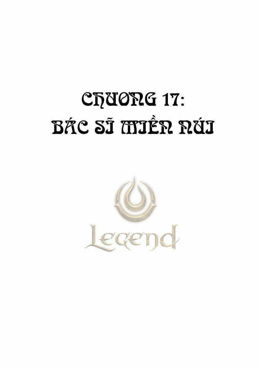 bác sĩ quái dị chapter 17 3