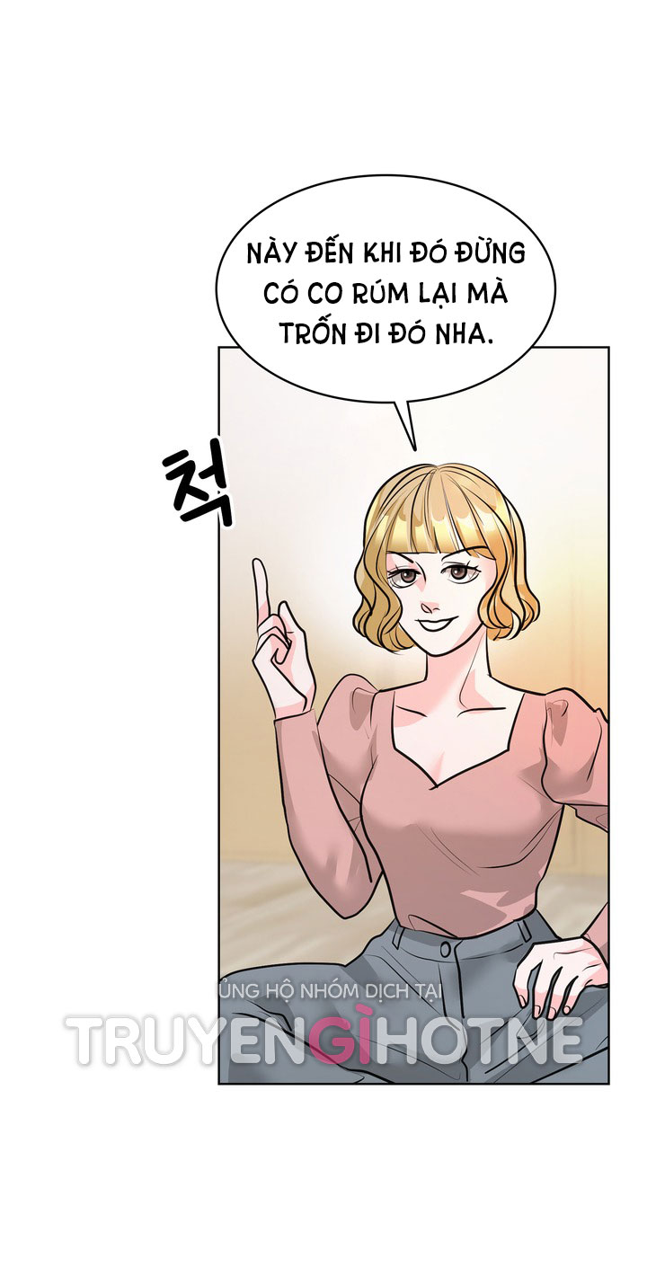 [18+] điều em cố giấu chapter 19.1 9