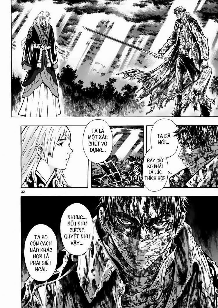 shin angyo onshi (tân ám hành ngự sử) chapter 46 29