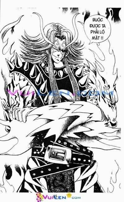 những người bạn tốt chapter 20 46