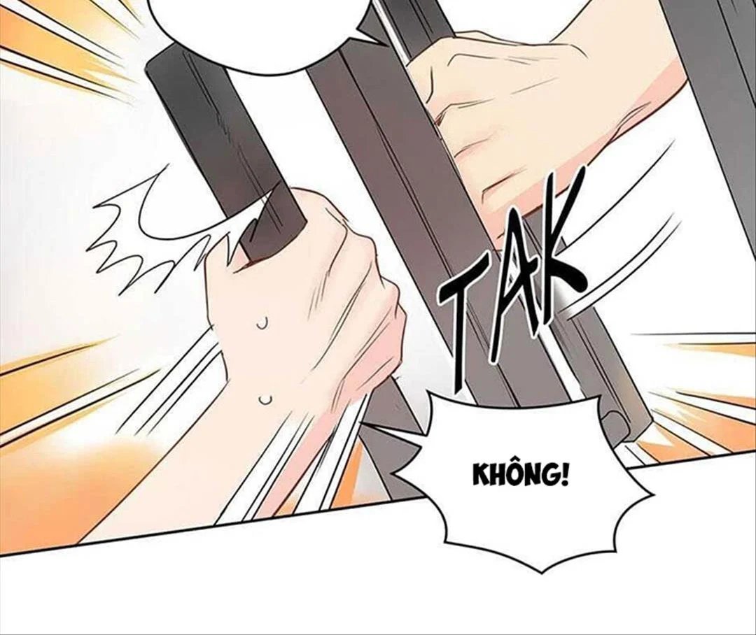 chuyện quái gì với giấc mơ đó vậy chapter 30 16