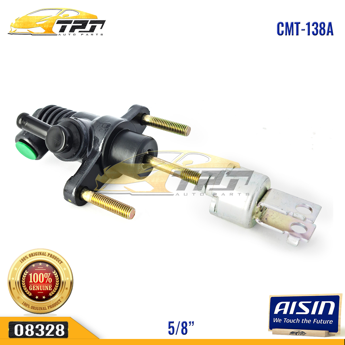 Heo Côn Trên / Tổng Côn Toyota Corolla Altis 1.8 08-  JAPAN-