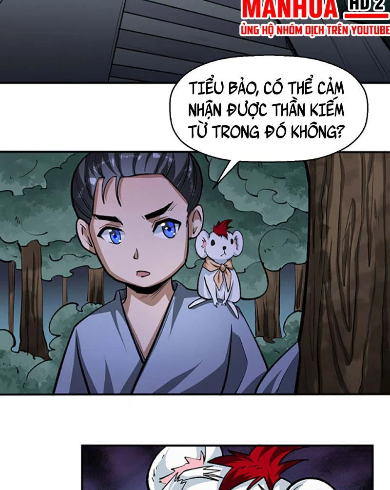võ đạo độc tôn chapter 478 43