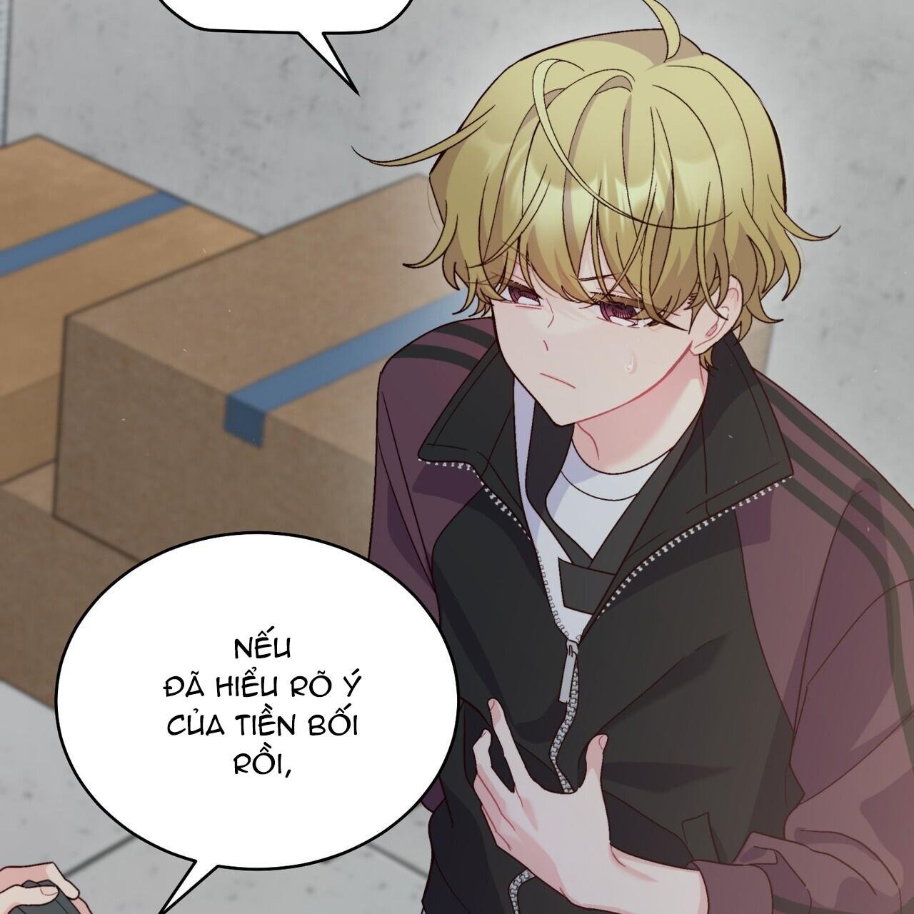 merry marbling chapter 88 39