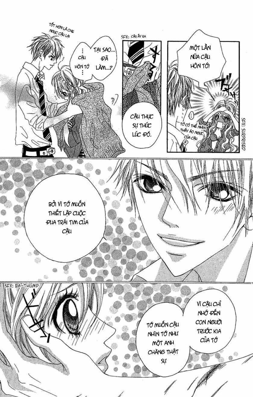 marugoto ore no mono chapter 1 40