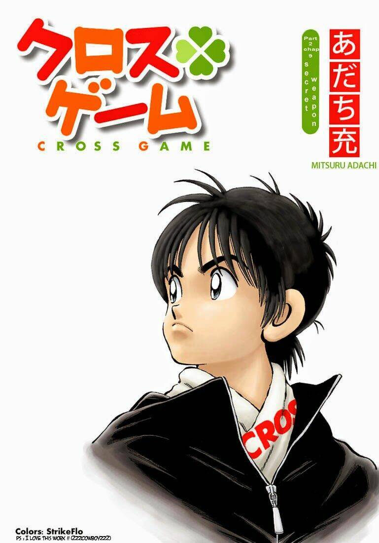 trò chơi vượt qua thử thách chapter 19 2