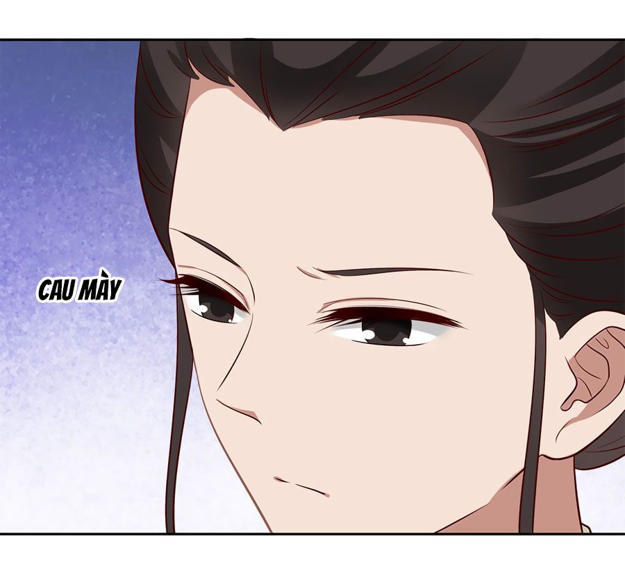 kiêu ngạo vương gia chủng điền phi chapter 83 20