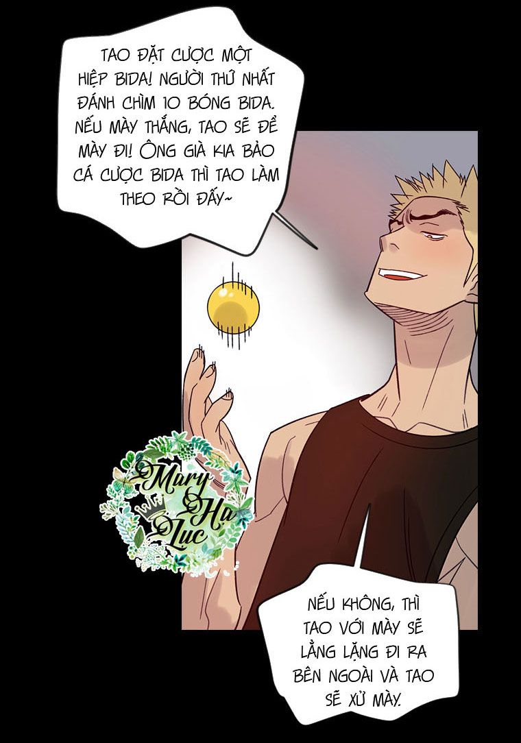 tôi muốn bay như một con bướm chapter 13 28