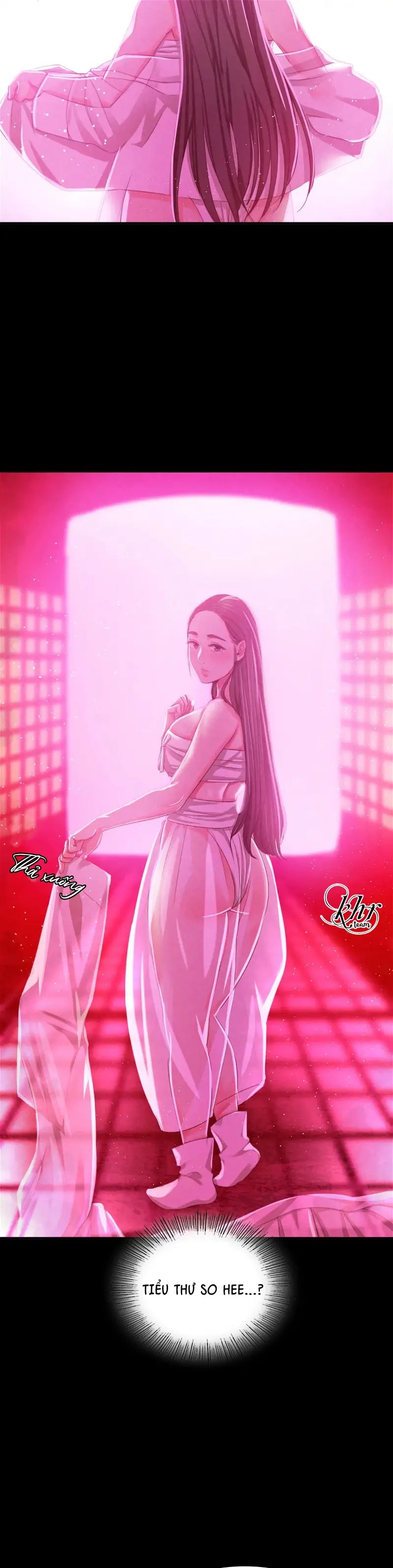 [18+] tiểu thư chapter 17 42