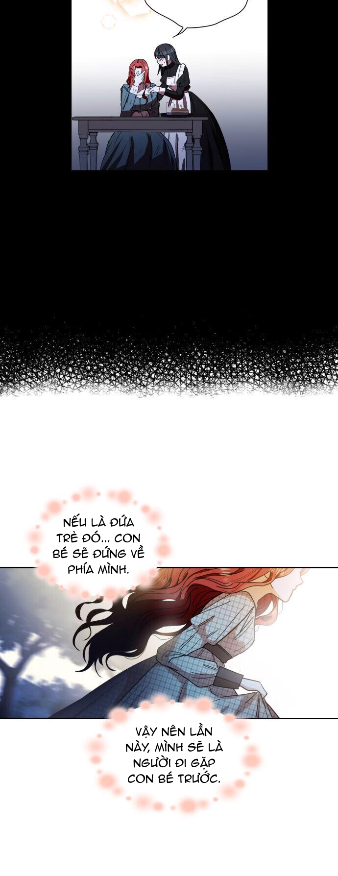 nuôi dưỡng lão công level max chapter 4 7