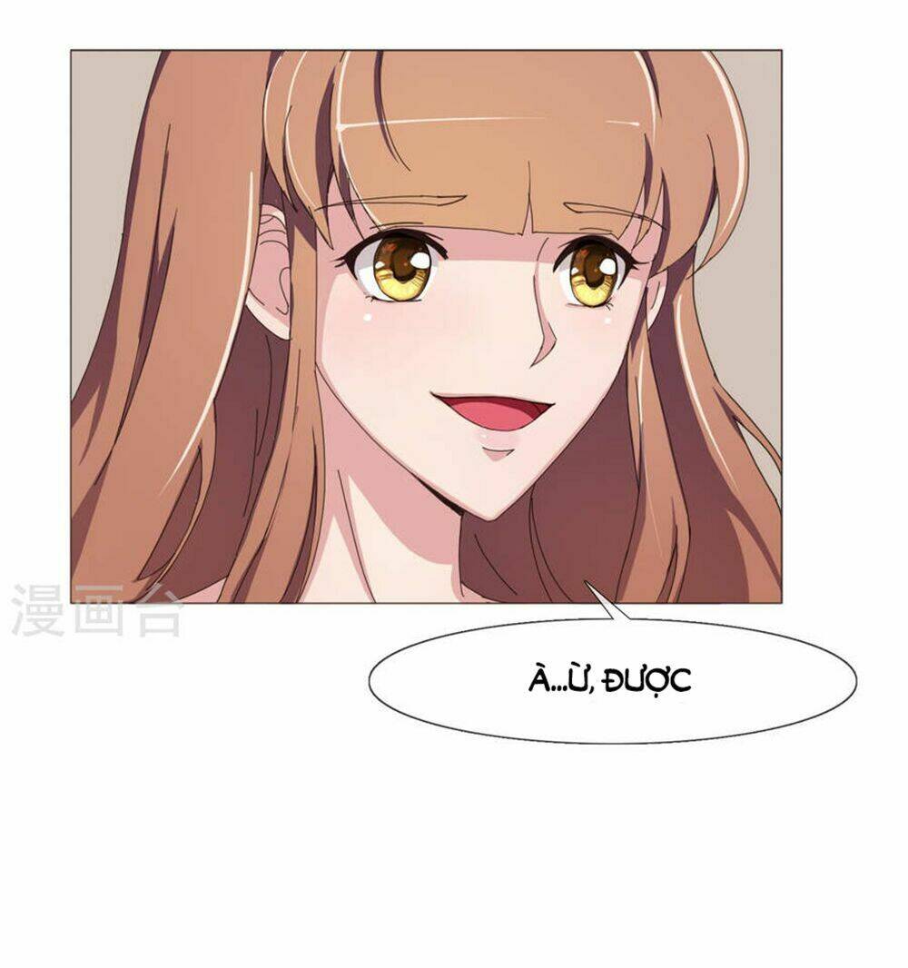 siêu mẫu thế thân chapter 12 4